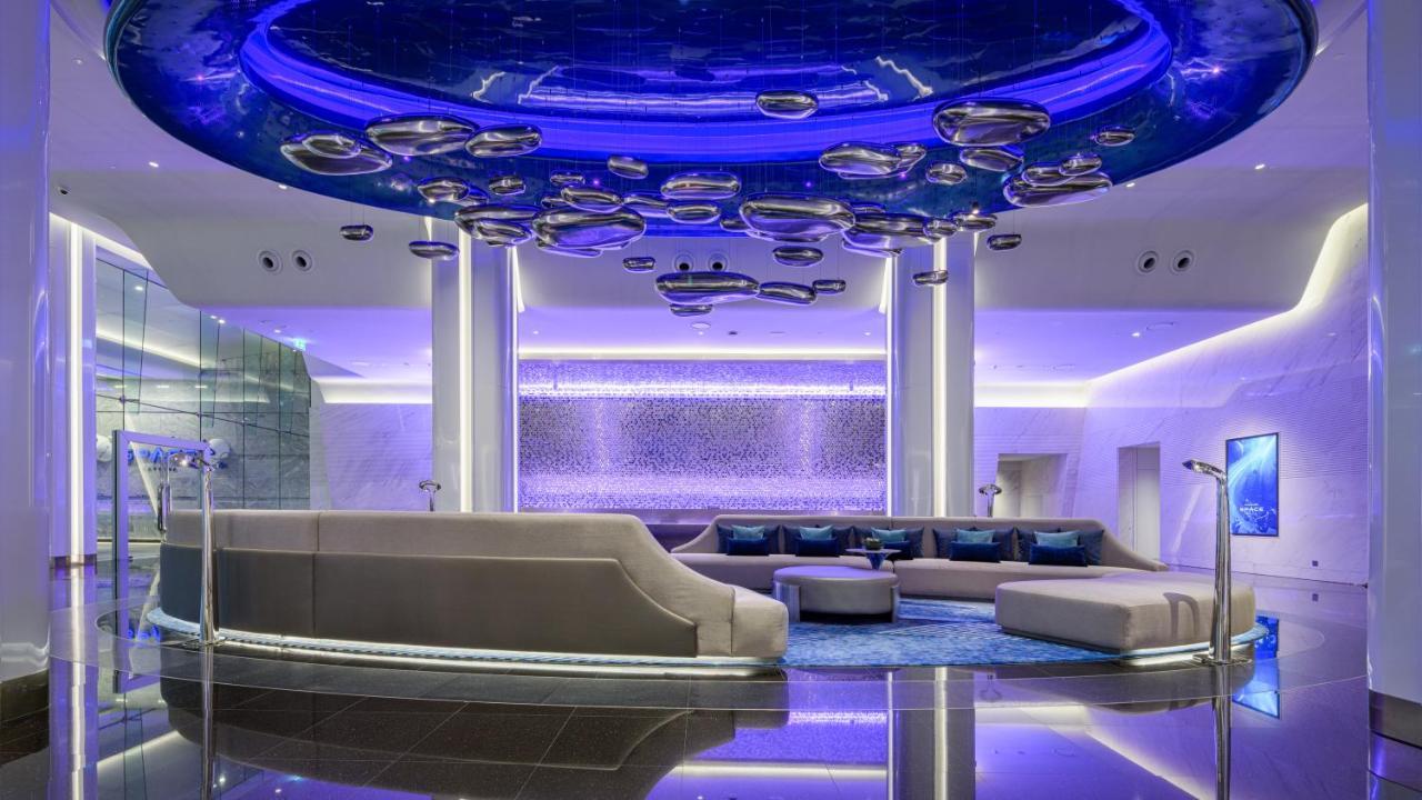 होटल Grande Centre Point Space Pattaya